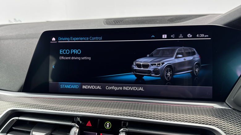 BMW X5 xDrive30d M Sport 5dr Auto Diesel Estate